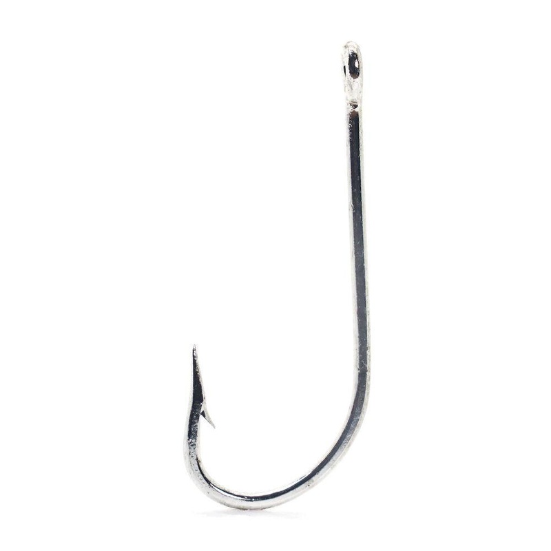 Mustad O’Shaughnessy Hooks Duratin