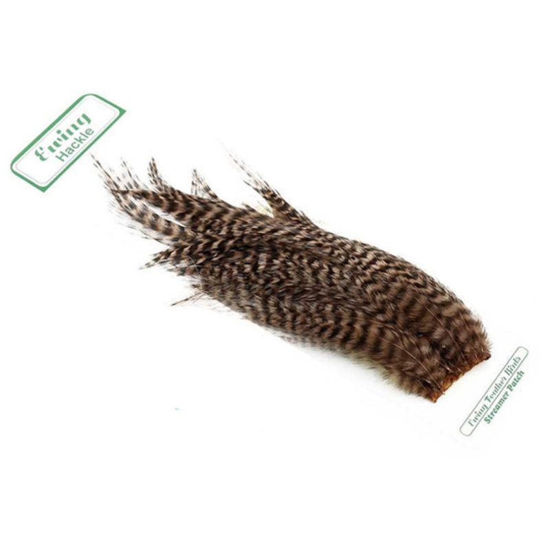 Saltwater Streamer Patch