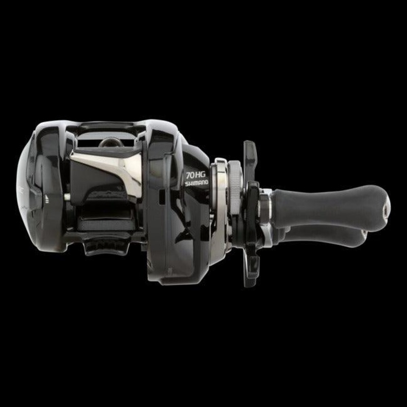 Shimano Metanium DC A Baitcasting Reels