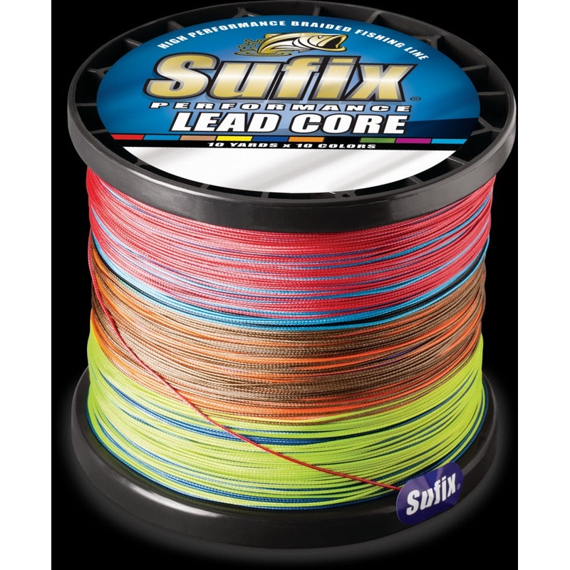 Sufix Performance Lead Core