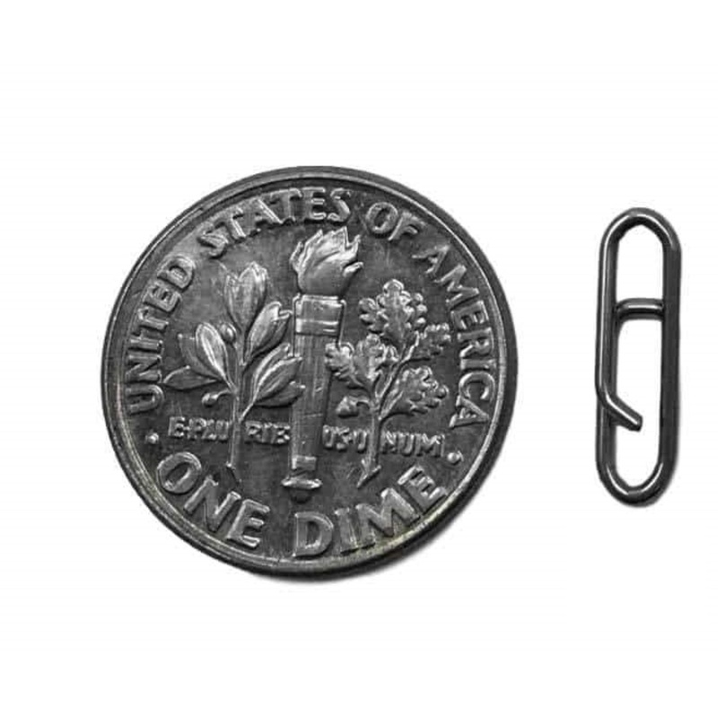 Tactical Angler Mini Power Clip
