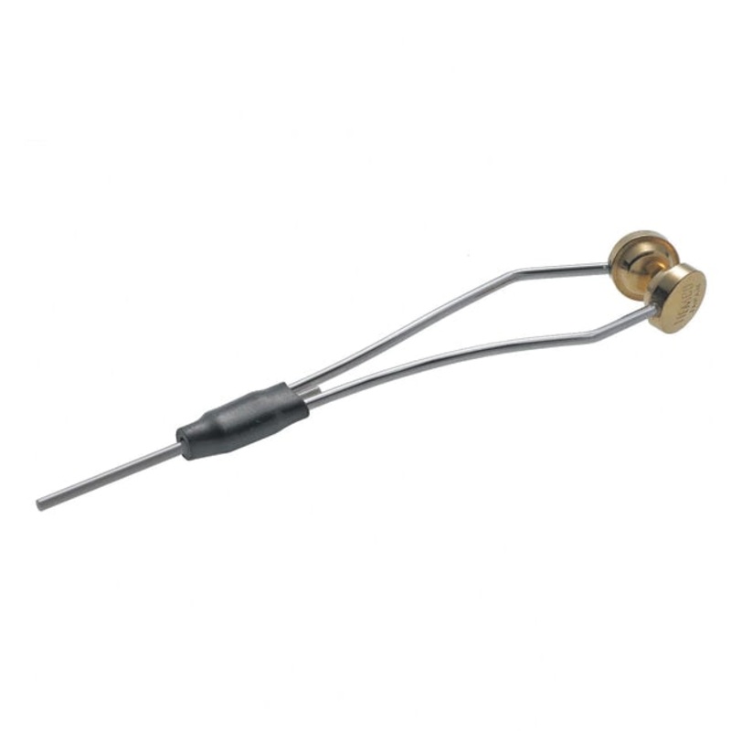 Tiemco Ceramic Bobbin – Curved/Fine