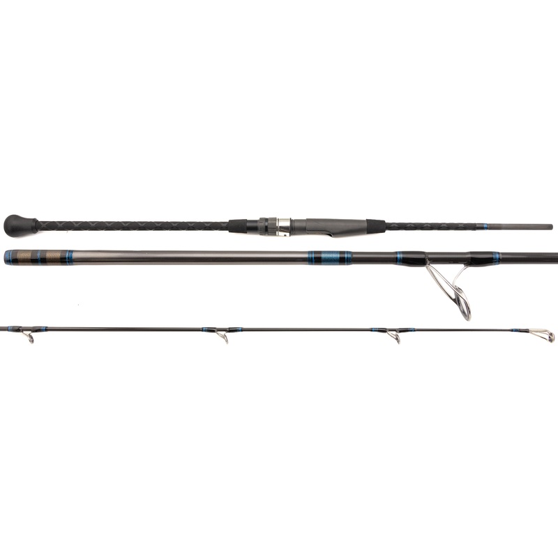 Tsunami Airwave Elite Light Surf Spinning Rods