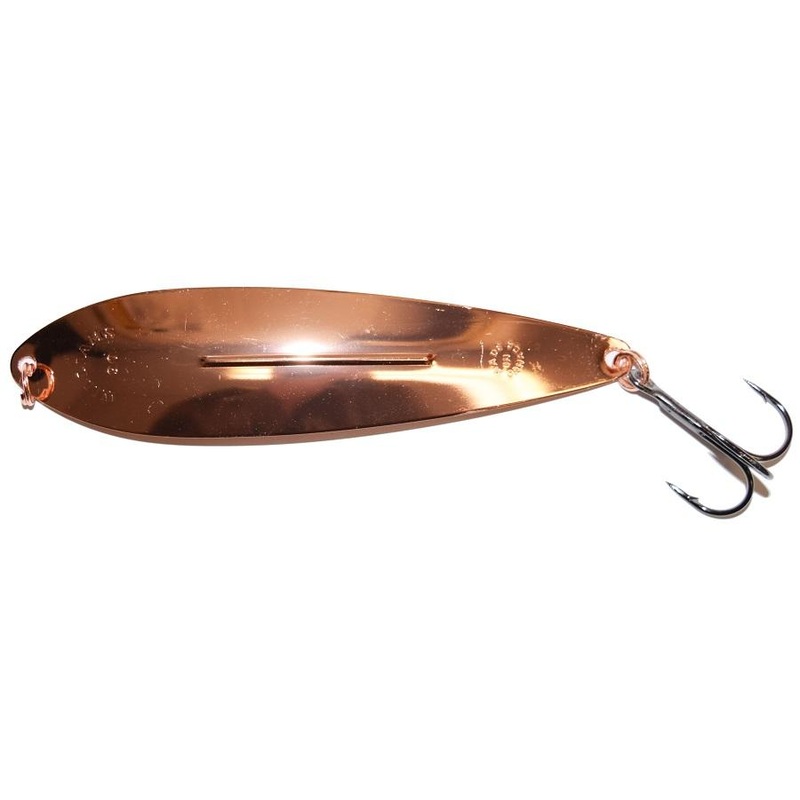 Williams Whitefish Spoons