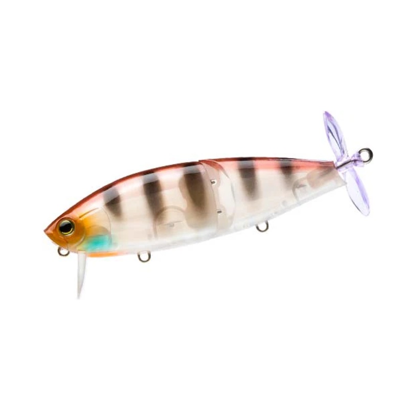 Yo-Zuri R1476 3Db Wake Prop (F) 4 1/8″
