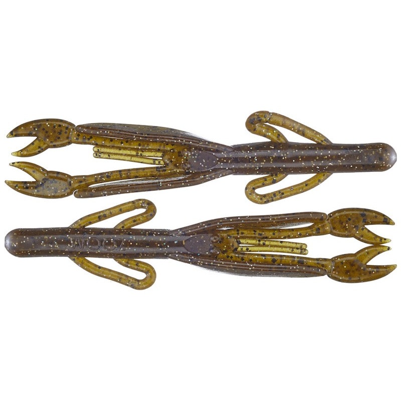 Zoom Brush Craw