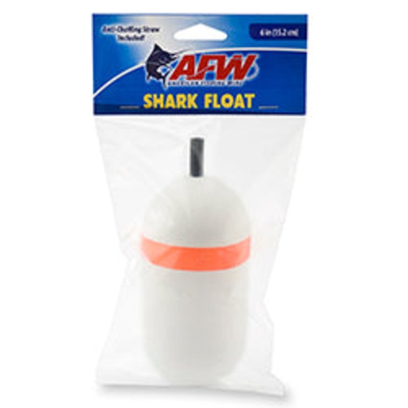 American Fishing Wire Shark Float