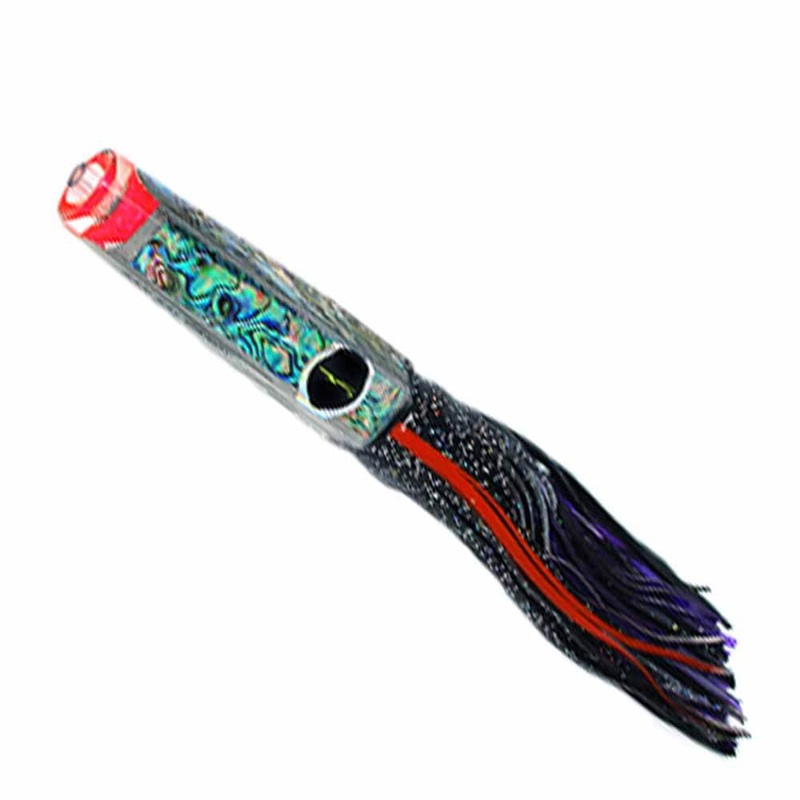 Black Bart San Sal Candy Trolling Lure