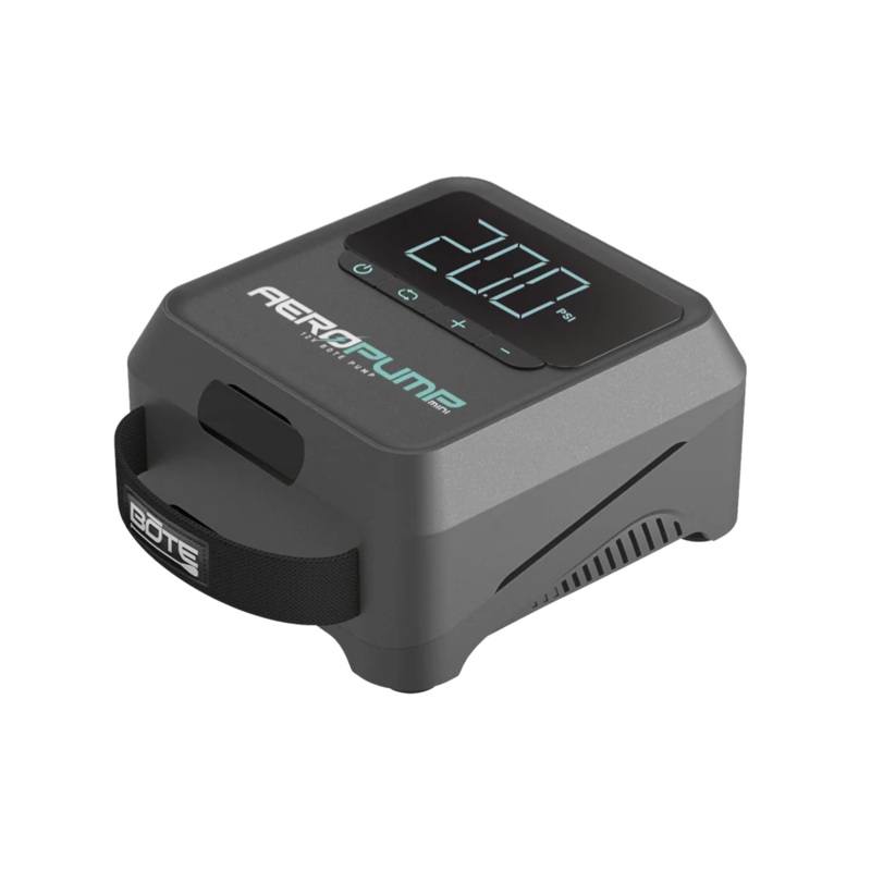 Bote AeroPump Mini 12V Pump