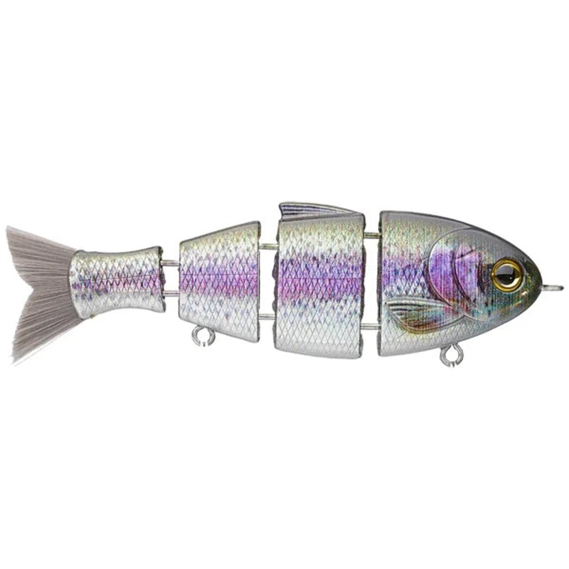 CATCH CO. BABY BULL SHAD 3.75″