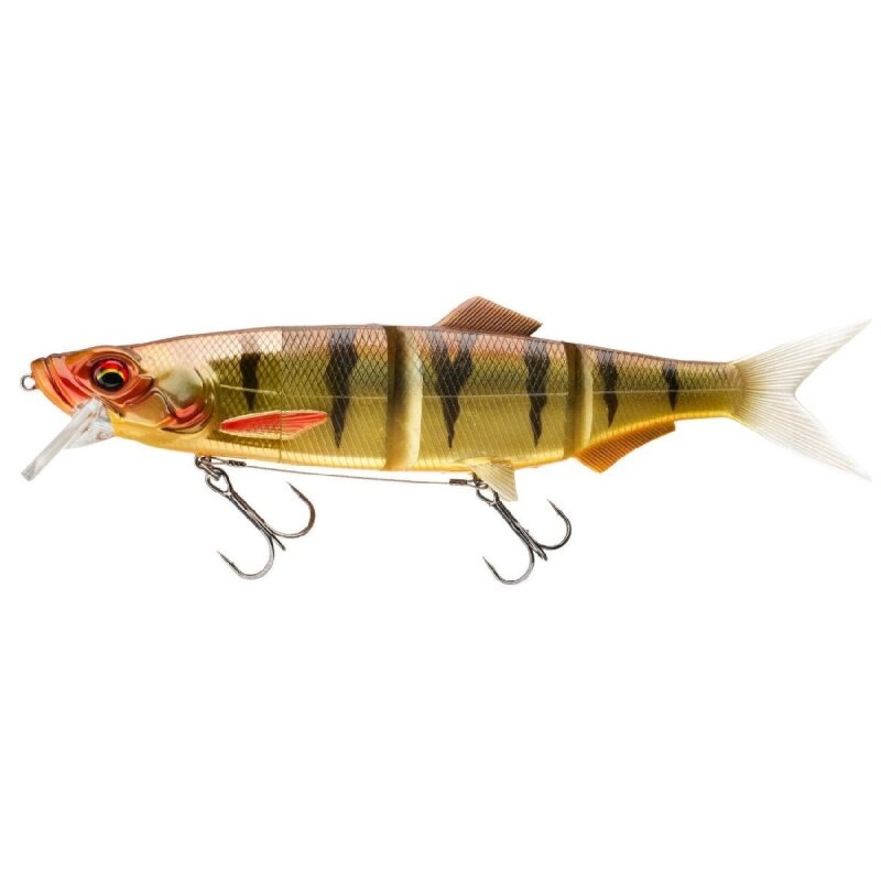 DAIWA Prorex Hybrid Swimbait SF