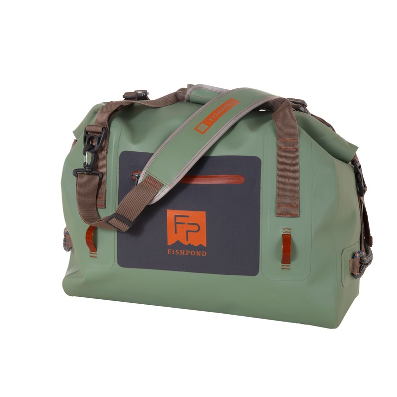 Fishpond Thunderhead Roll Top Duffel