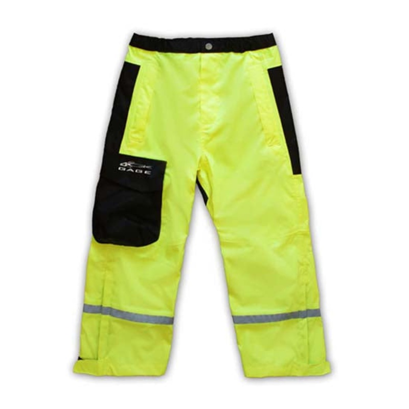 Grunden Gage Kids Waterproof Breathable Rain Pants