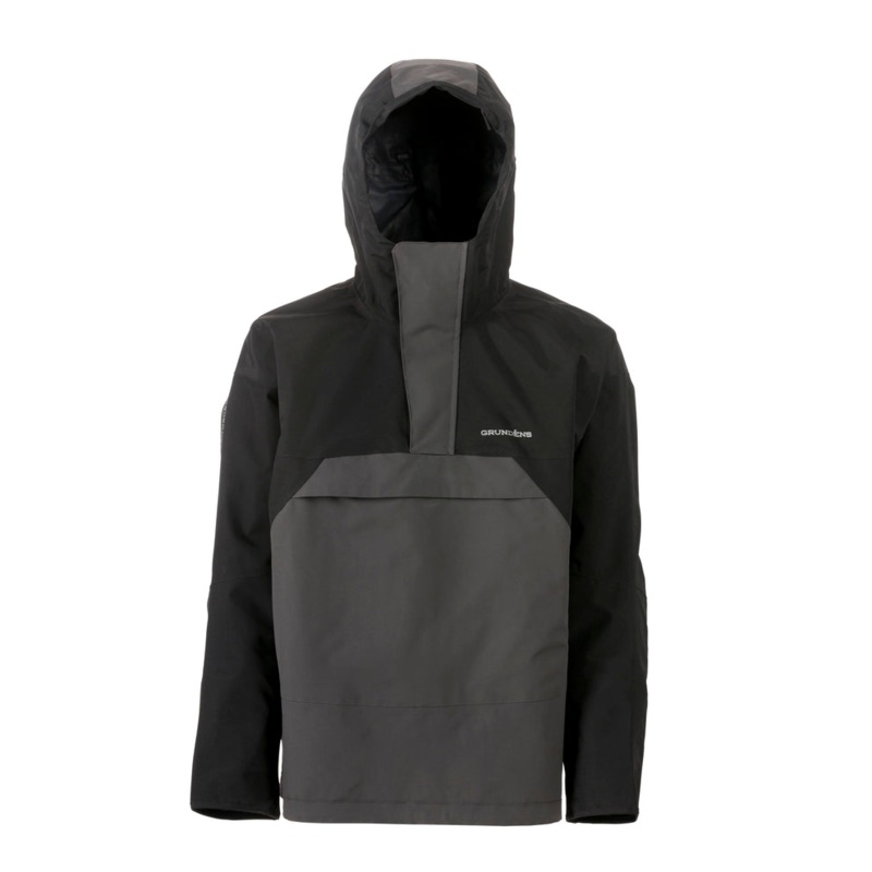 Grundens Full Share Anorak Pullover