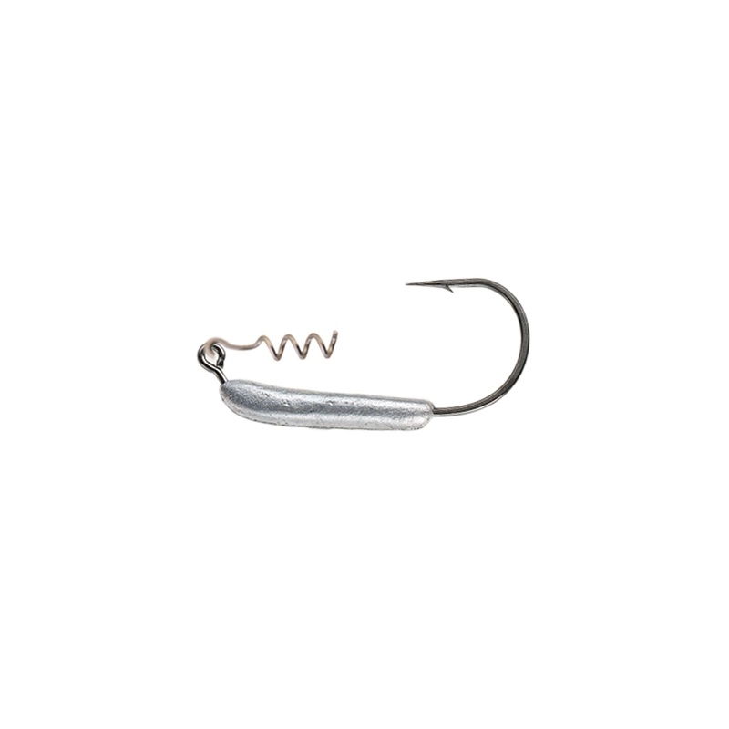 Hogy Weighted Swimbait Hook