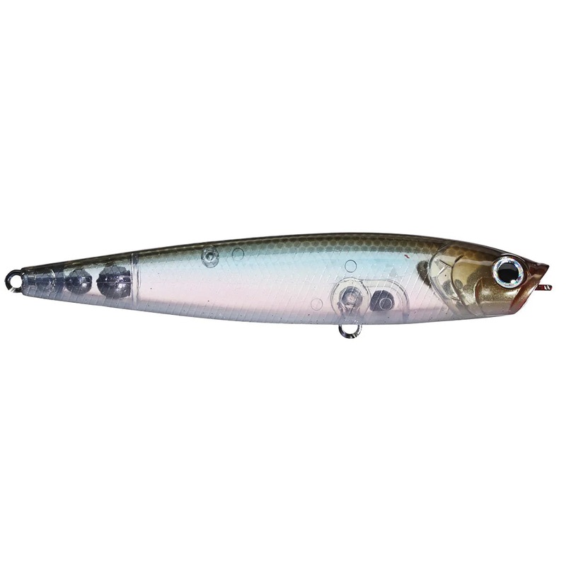 LUCKY CRAFT GUNFISH 95