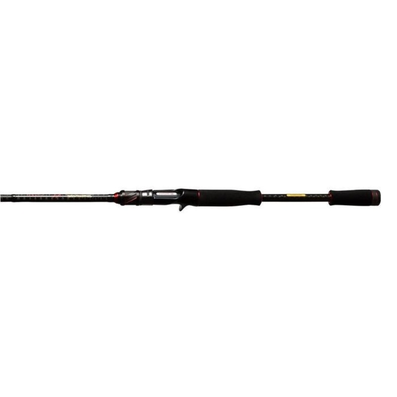 Megabass Destroyer T.S. Casting Rod