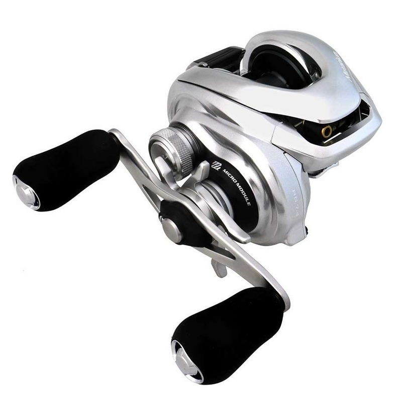 Shimano – Metanium