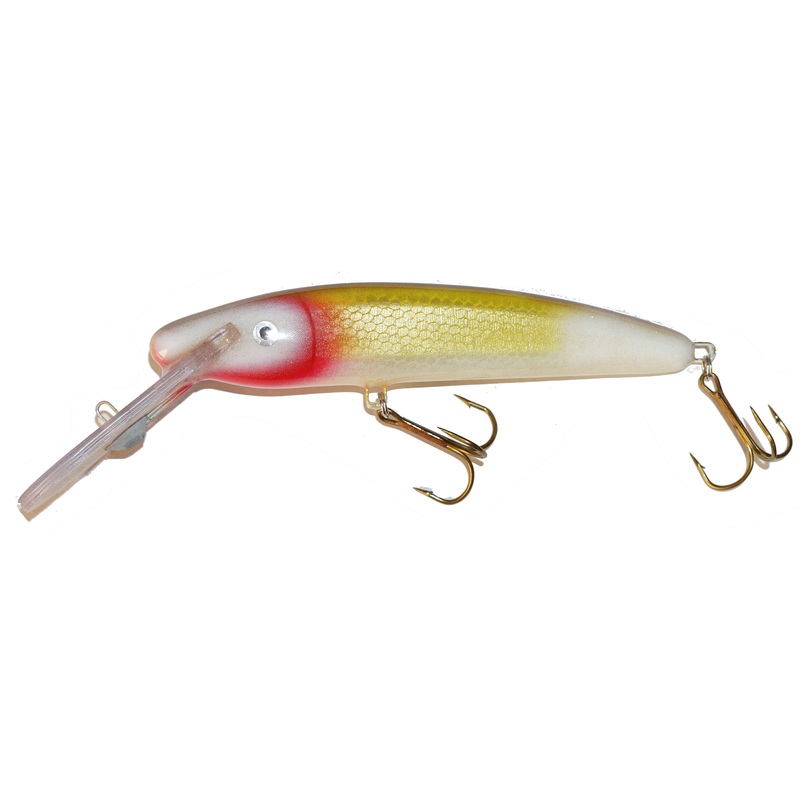 Slammer Deep Diver 7″ Crankbait