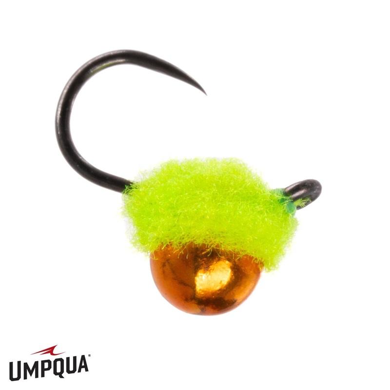 Sunny Side Up – Umpqua Fly