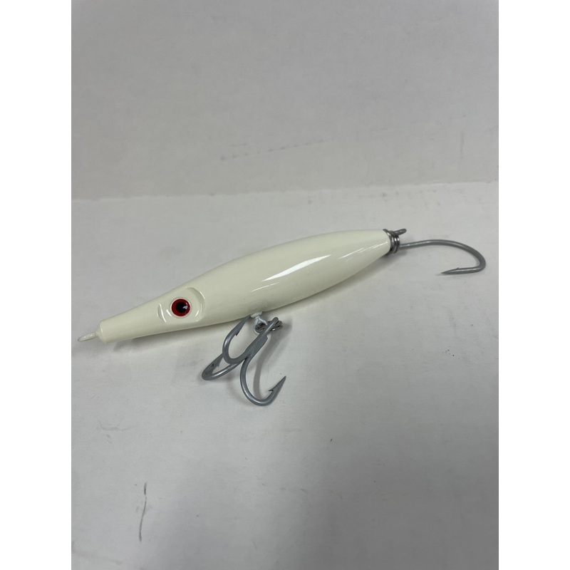 Super Strike Bullet 2-1/2oz Bone