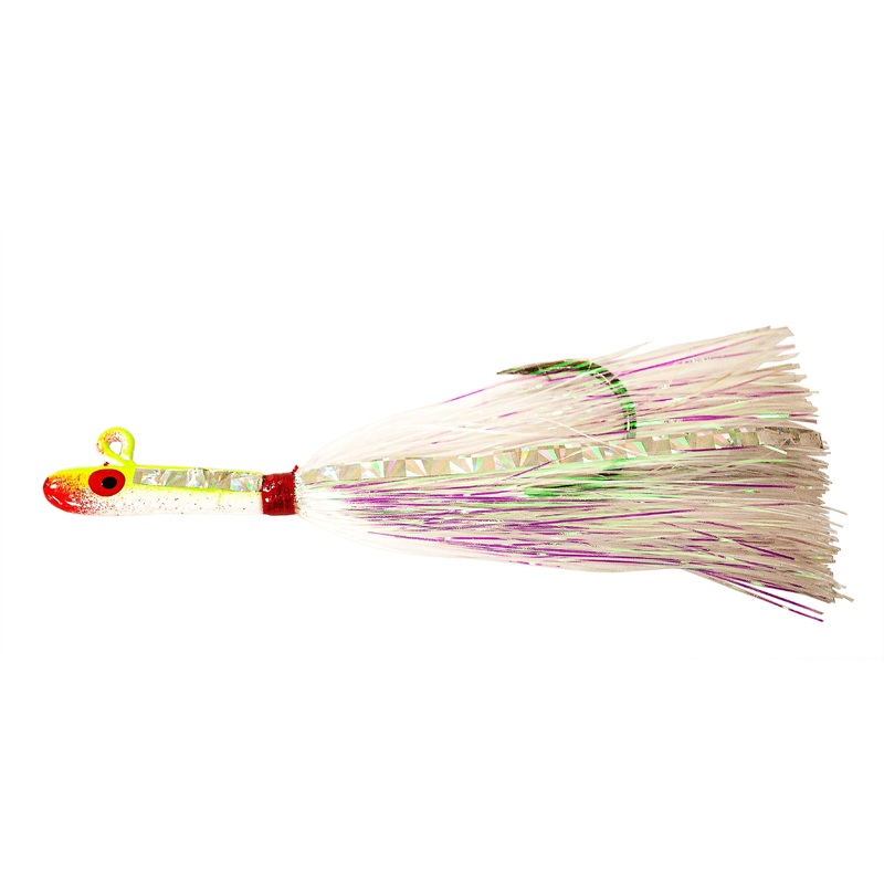 Tsunami Glass Minnow Teasers