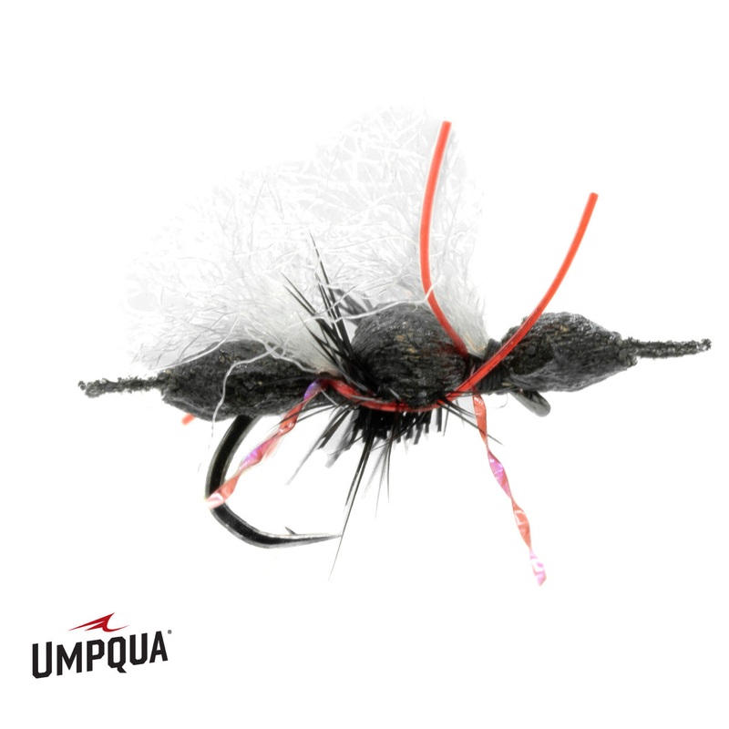 Umpqua Chubby Cubby