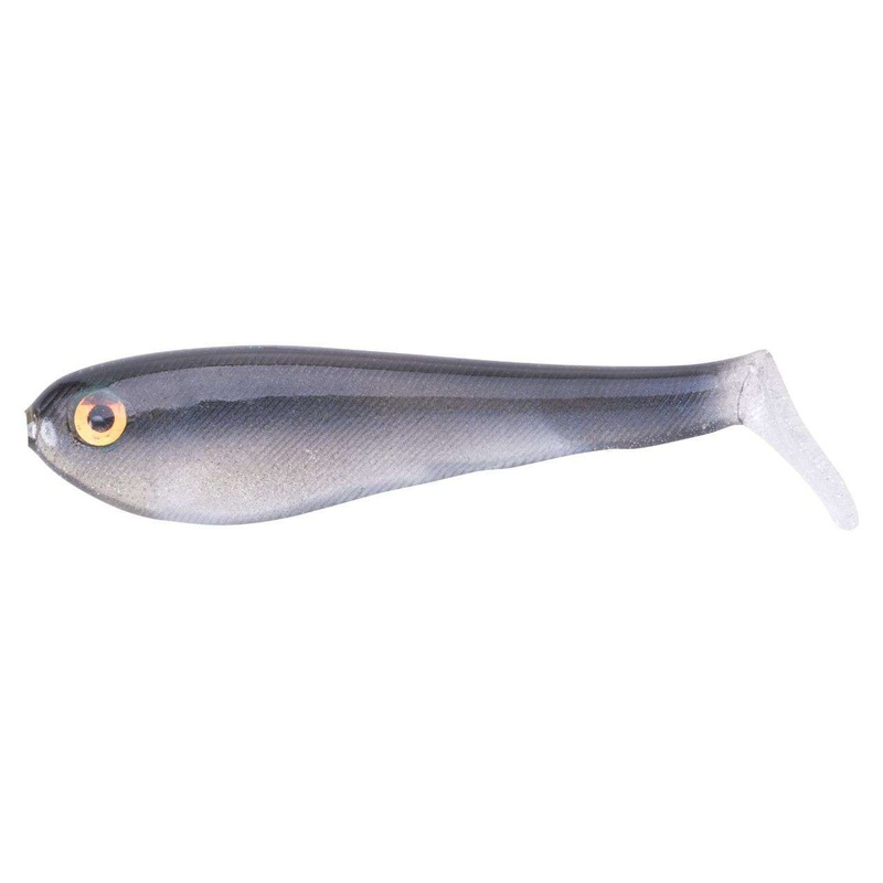 Yum Money Minnow