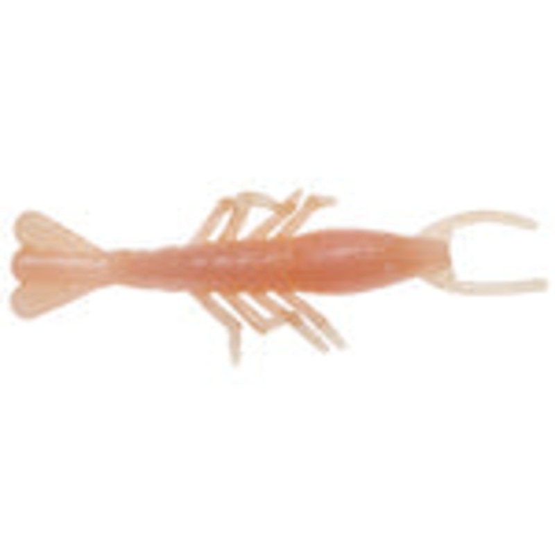 Z Man 4″ Scented ShrimpZ