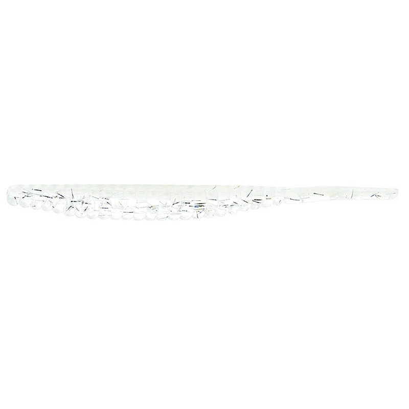 Z-Man Elaztech Trout Trick Swimbait, 5″, 6pk (Assorted Colors)