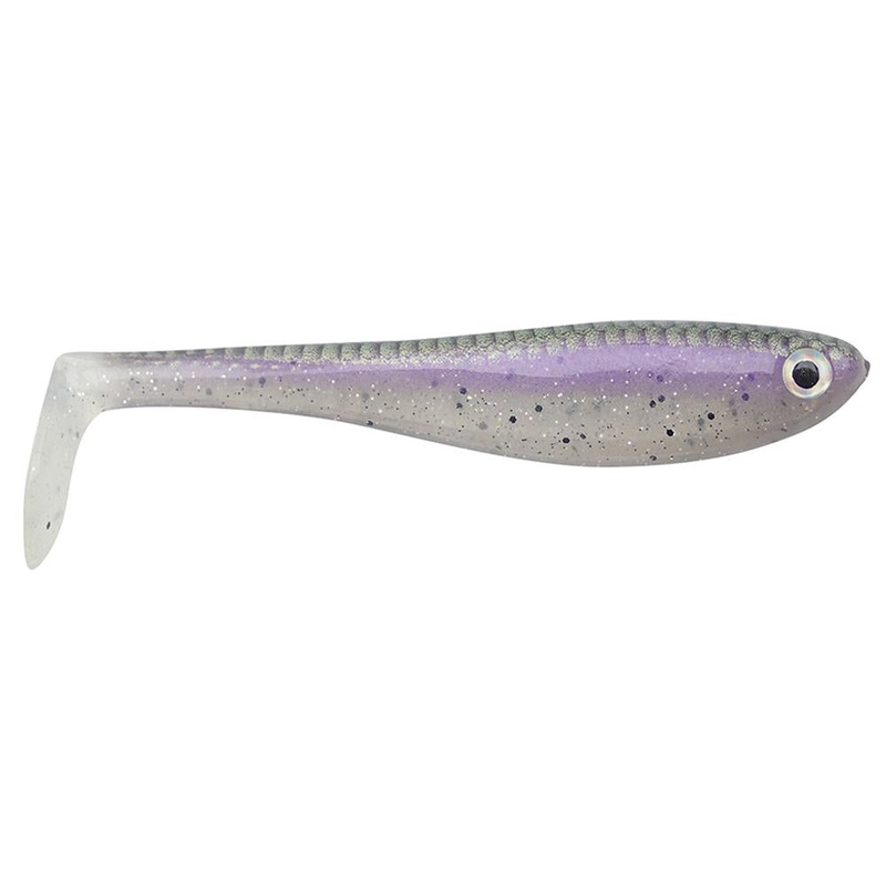 Zoom Swimmer 5″