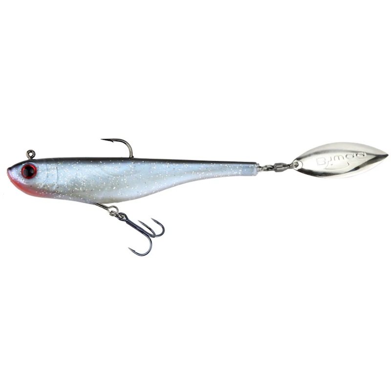 Biwaa Divinator Swimbait