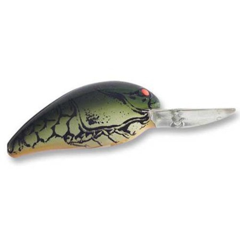 Bomber Crankbaits