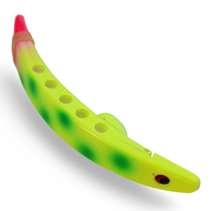 Brad’s Super Baits