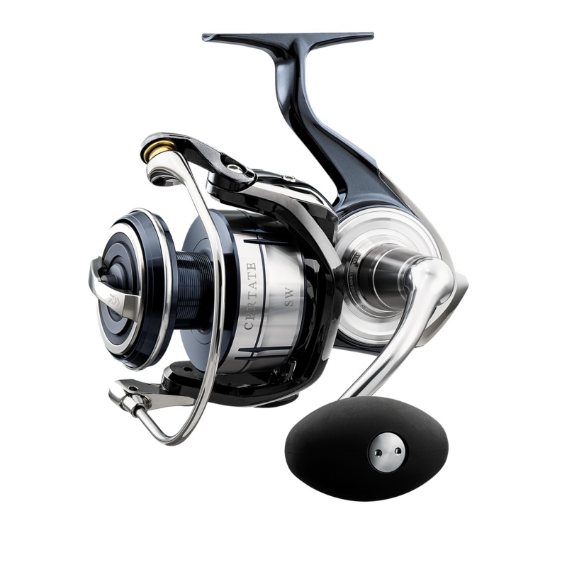 Daiwa Certate SW