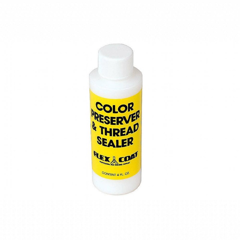 Flex Coat 4oz Color Preserver – C4