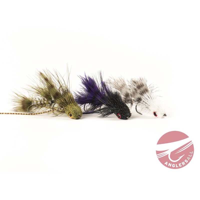 Galloup’s Mini Sex Dungeon – MFC Fly