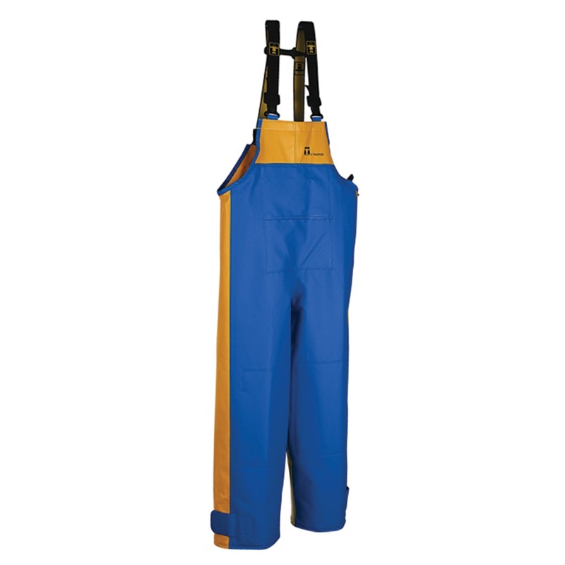 Guy Cotten  X-Trapper Bib Trousers