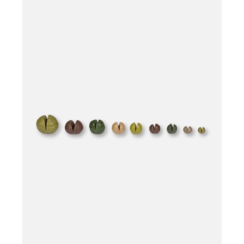 Loon Outdoors Camo Drop Weights