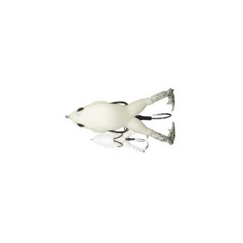 Lunkerhunt Lunker Prop Frog