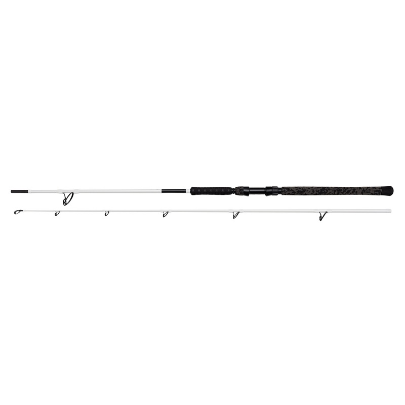 MADCAT – WHITE DELUXE 3.20M 150-350G