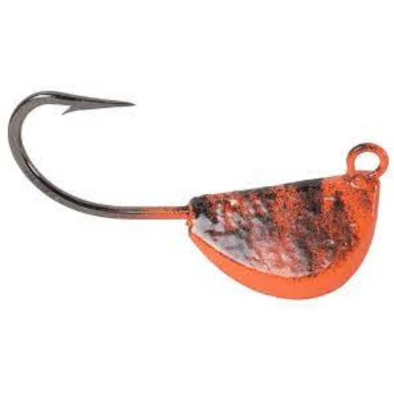 Magictail Game Changer Blackfish/Tog Jigs  3 ounce (3 per pack) Bag Sac