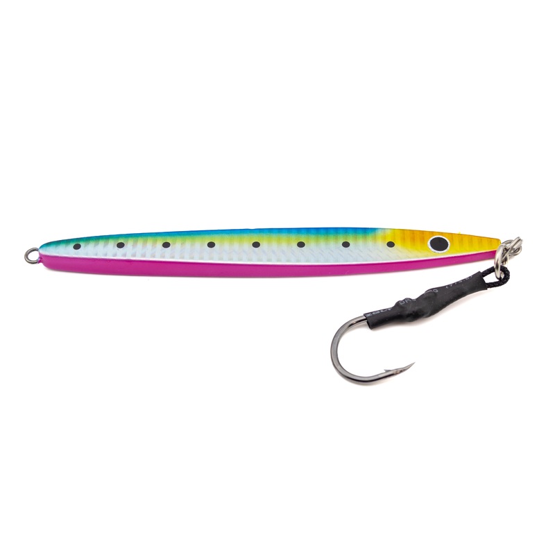 MagicTail Slim Jigs