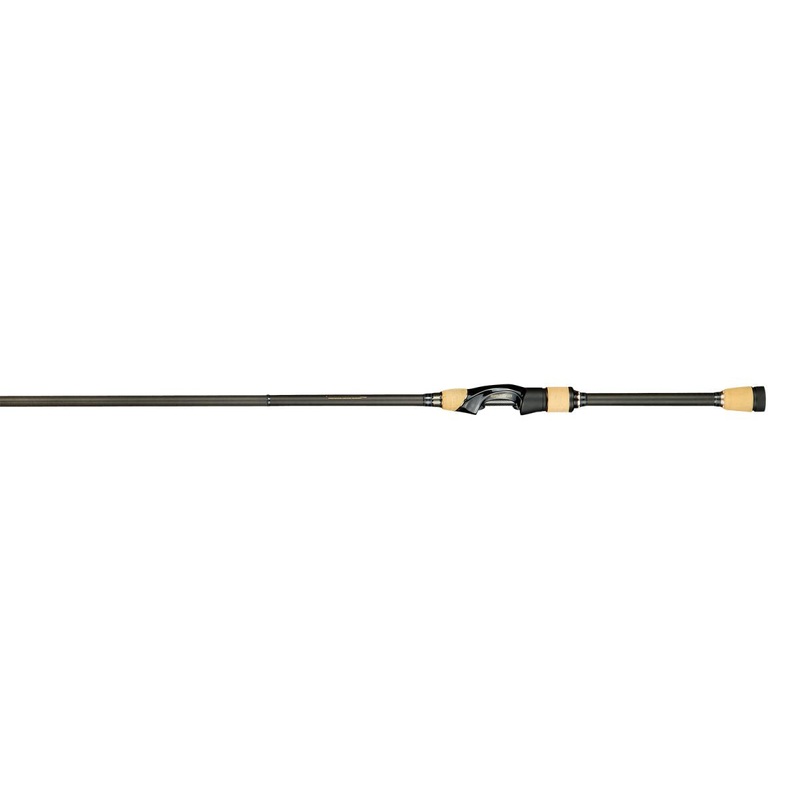 Megabass Destroyer P5 (JDM) F3-611XS Landsat