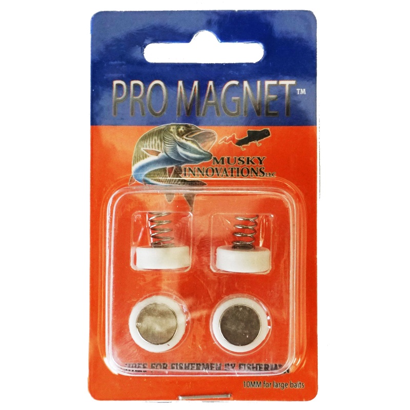 Musky Innovations Pro Magnets