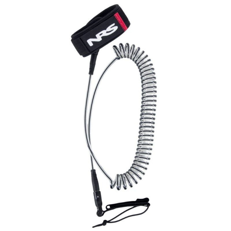 NRS Coil SUP Leash