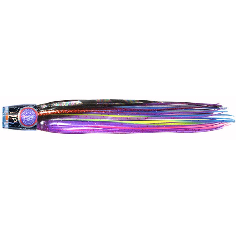 Pakula Paua Sprocket Series Lures