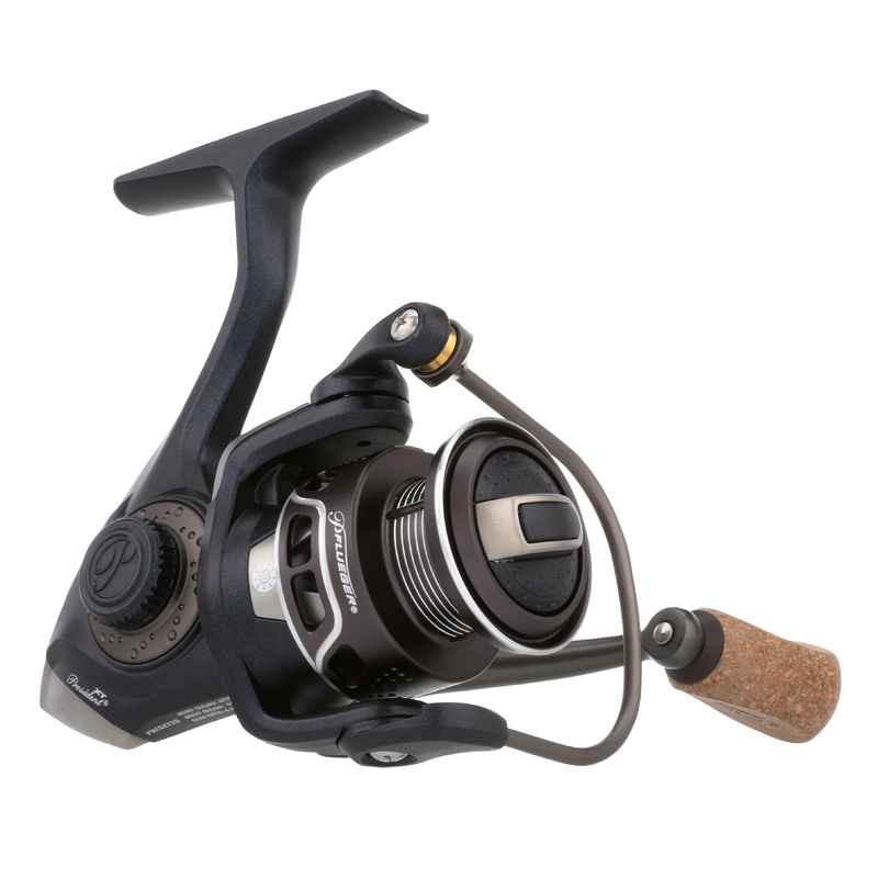 Pflueger President XT 20X Spinning Reel