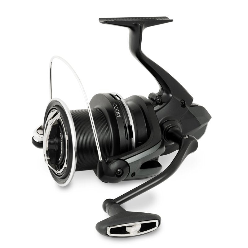 SHIMANO Power Aero 14000 XTB