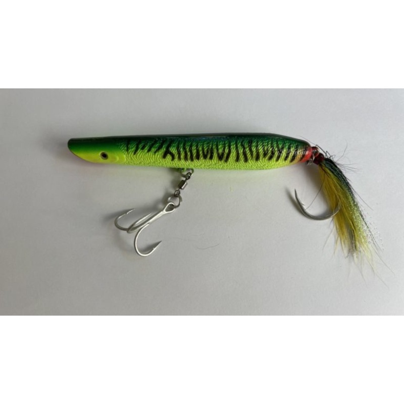 Striper-Gear – Rocket
